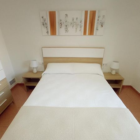 Apartamento Los Jardines De La Magdalena Córdoba Eksteriør billede