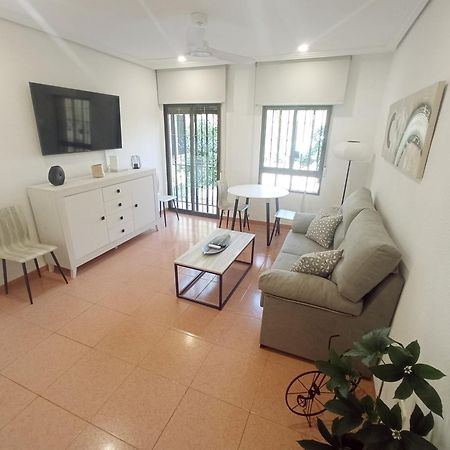 Apartamento Los Jardines De La Magdalena Córdoba Eksteriør billede