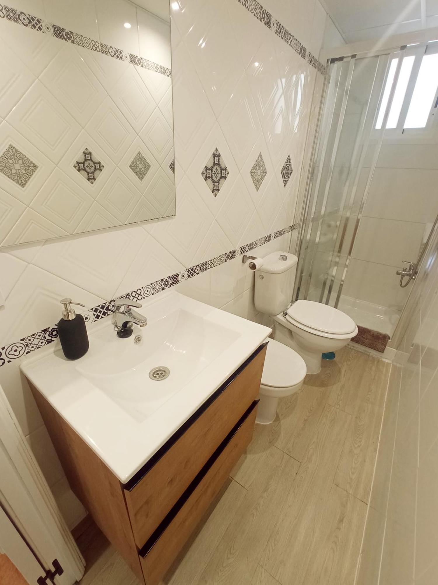 Apartamento Los Jardines De La Magdalena Córdoba Eksteriør billede