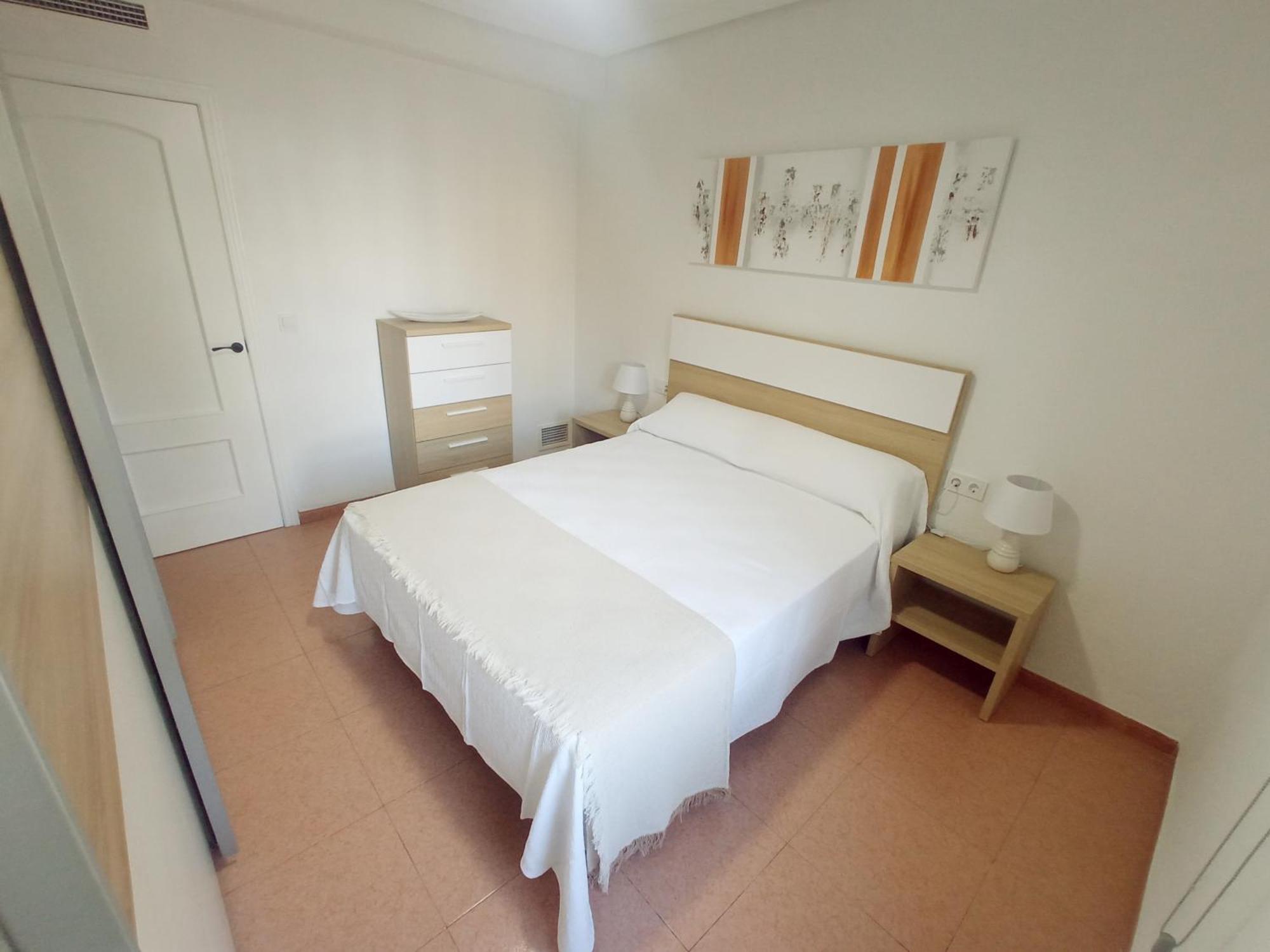 Apartamento Los Jardines De La Magdalena Córdoba Eksteriør billede