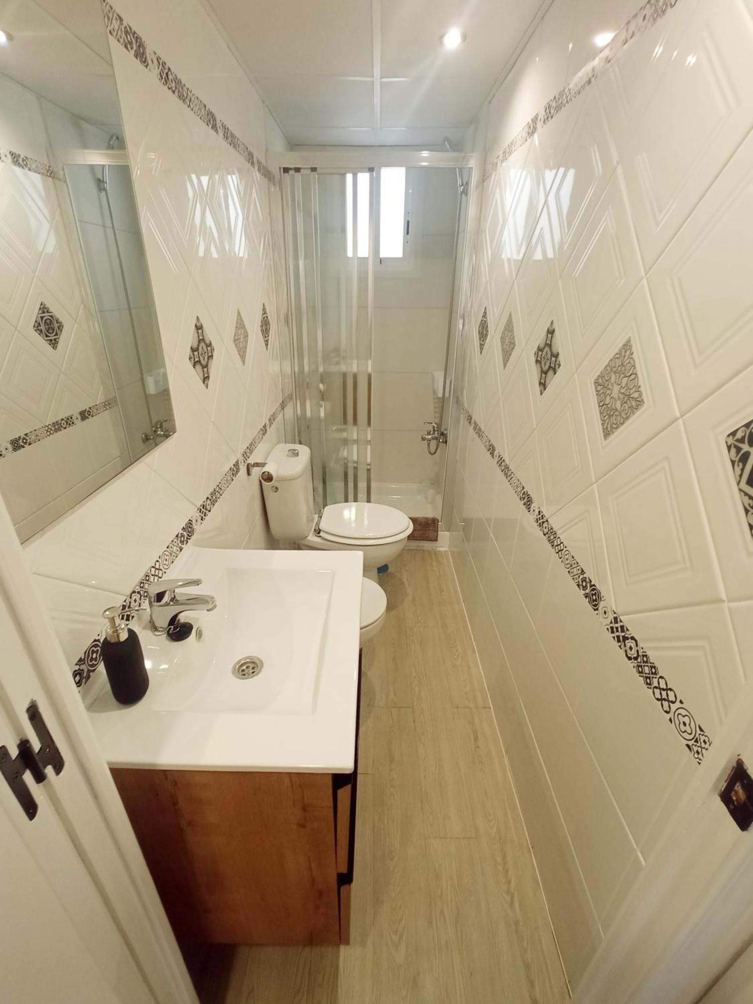Apartamento Los Jardines De La Magdalena Córdoba Eksteriør billede