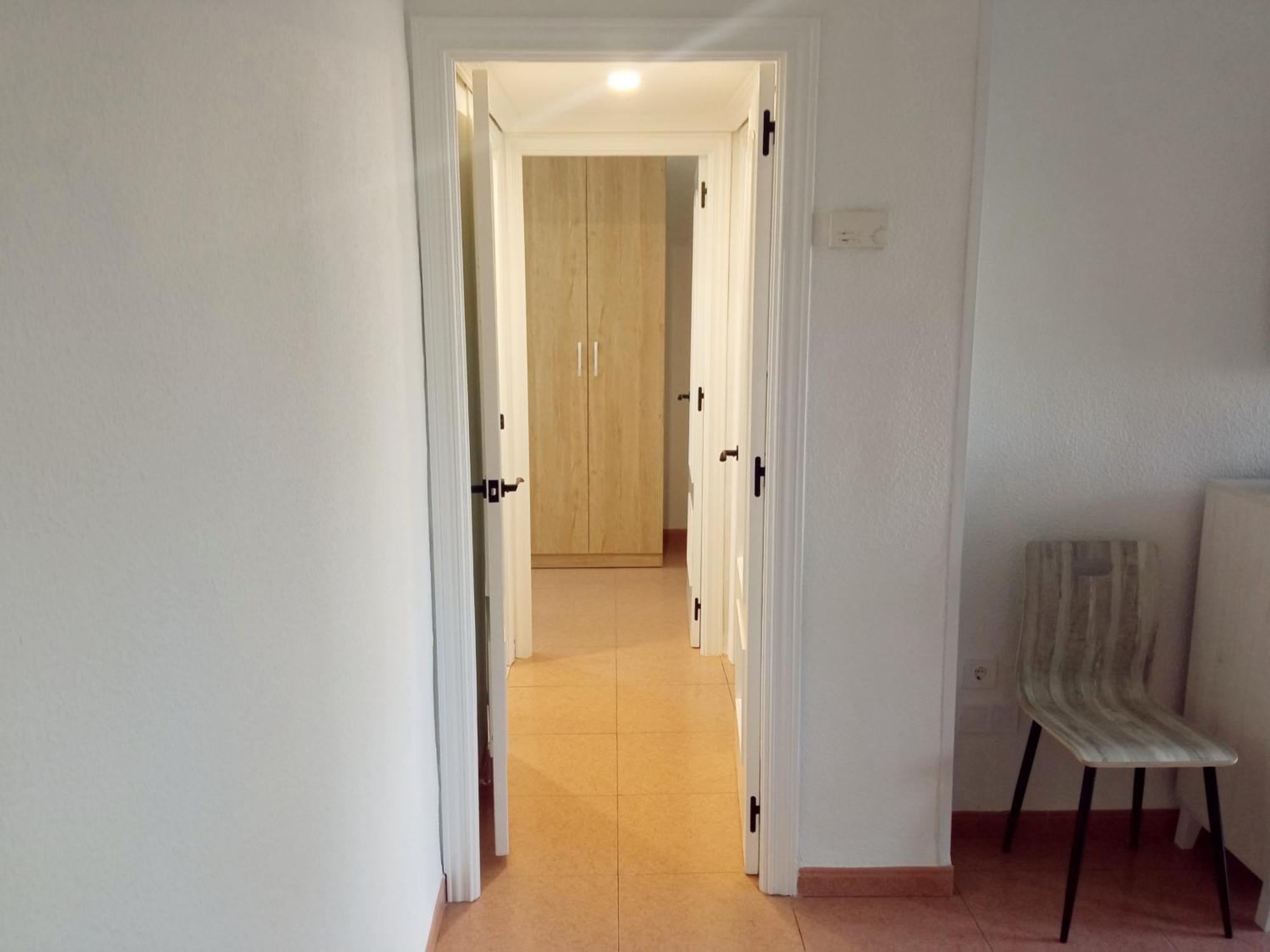 Apartamento Los Jardines De La Magdalena Córdoba Eksteriør billede