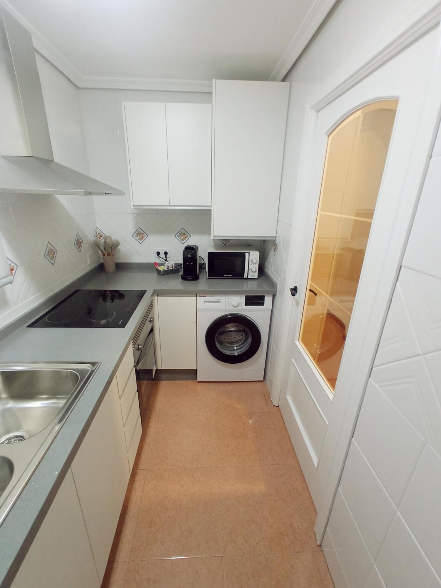 Apartamento Los Jardines De La Magdalena Córdoba Eksteriør billede