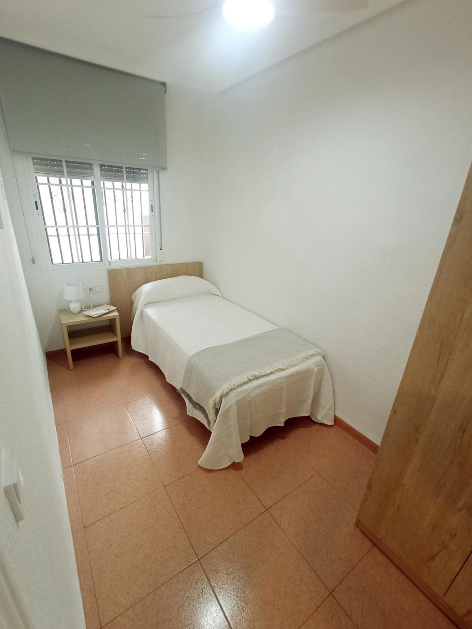 Apartamento Los Jardines De La Magdalena Córdoba Eksteriør billede