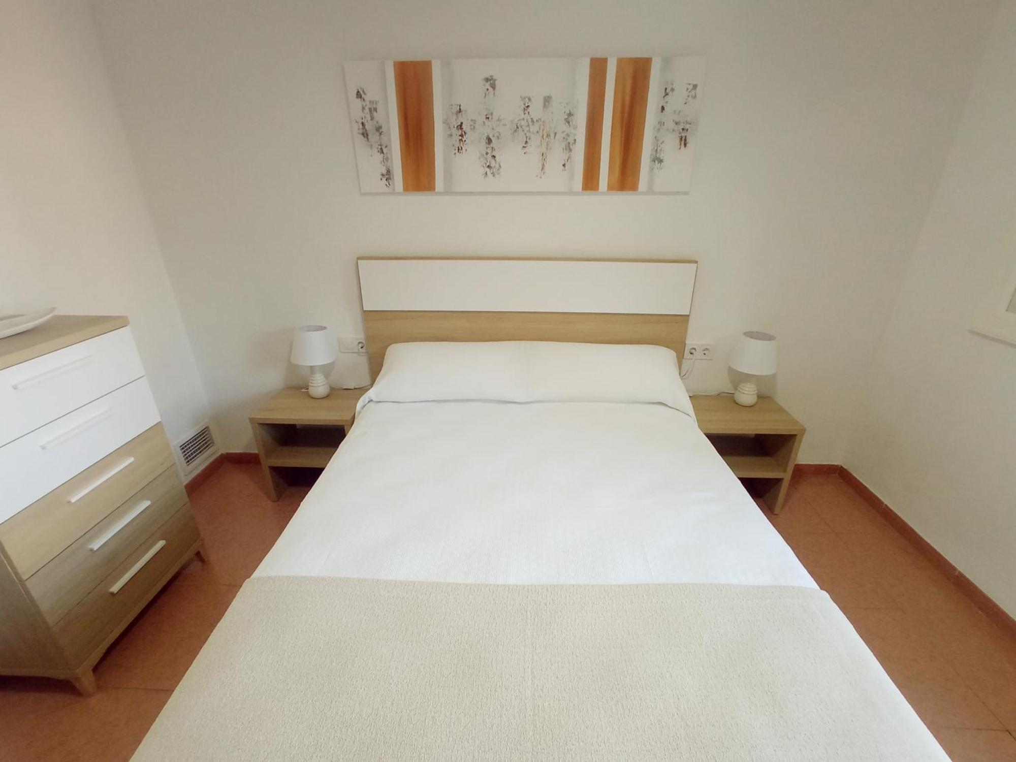 Apartamento Los Jardines De La Magdalena Córdoba Eksteriør billede