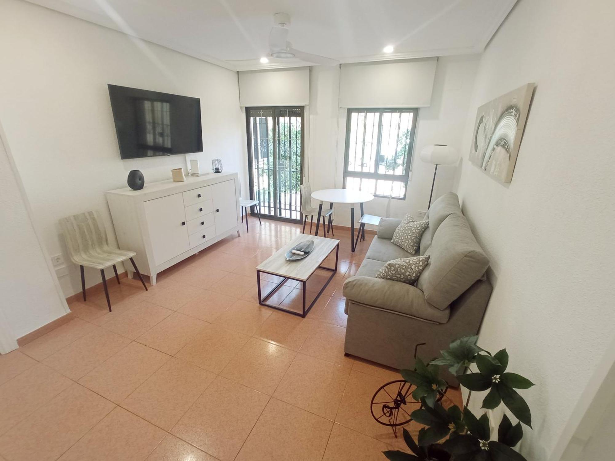 Apartamento Los Jardines De La Magdalena Córdoba Eksteriør billede
