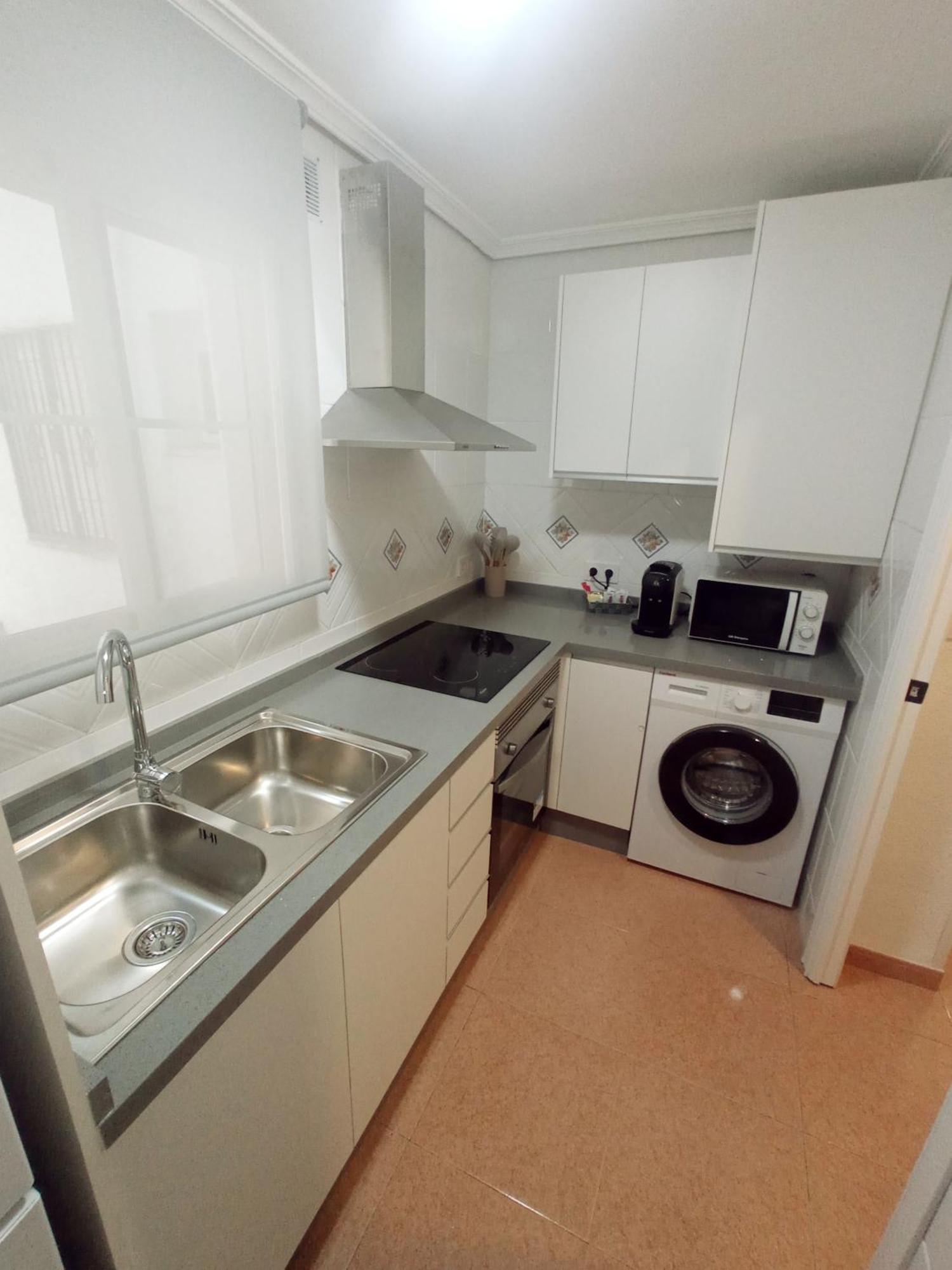 Apartamento Los Jardines De La Magdalena Córdoba Eksteriør billede
