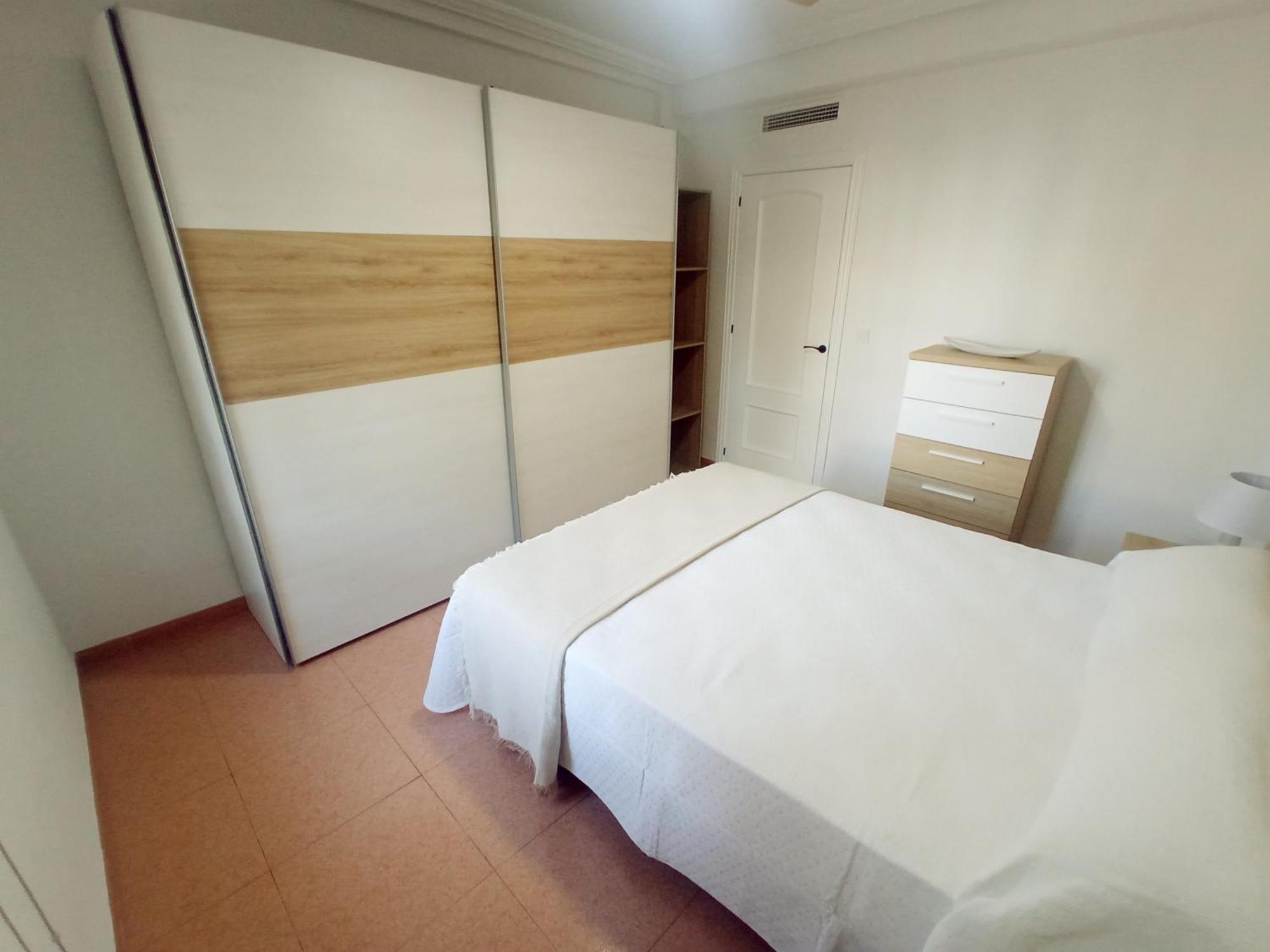 Apartamento Los Jardines De La Magdalena Córdoba Eksteriør billede
