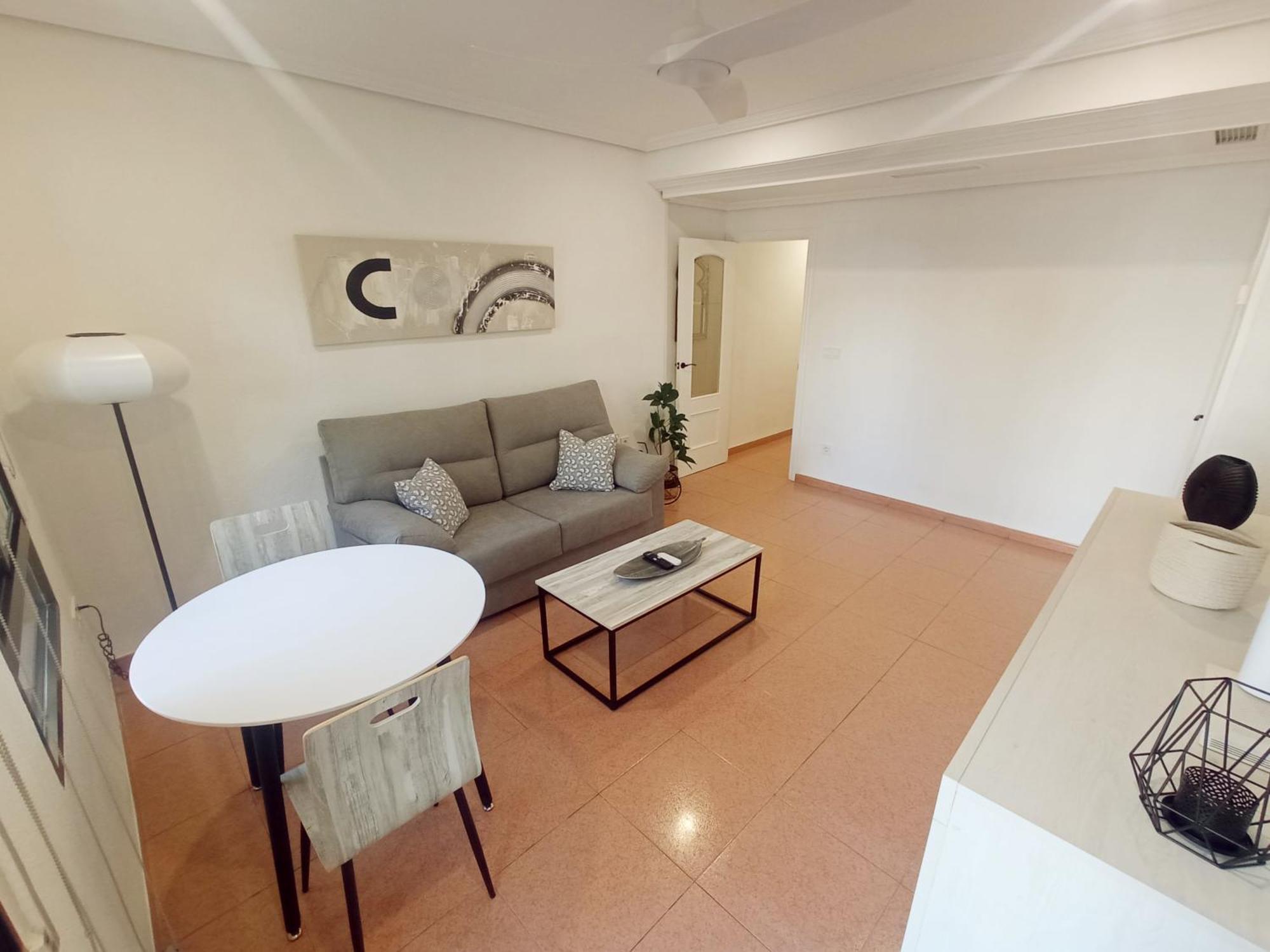 Apartamento Los Jardines De La Magdalena Córdoba Eksteriør billede