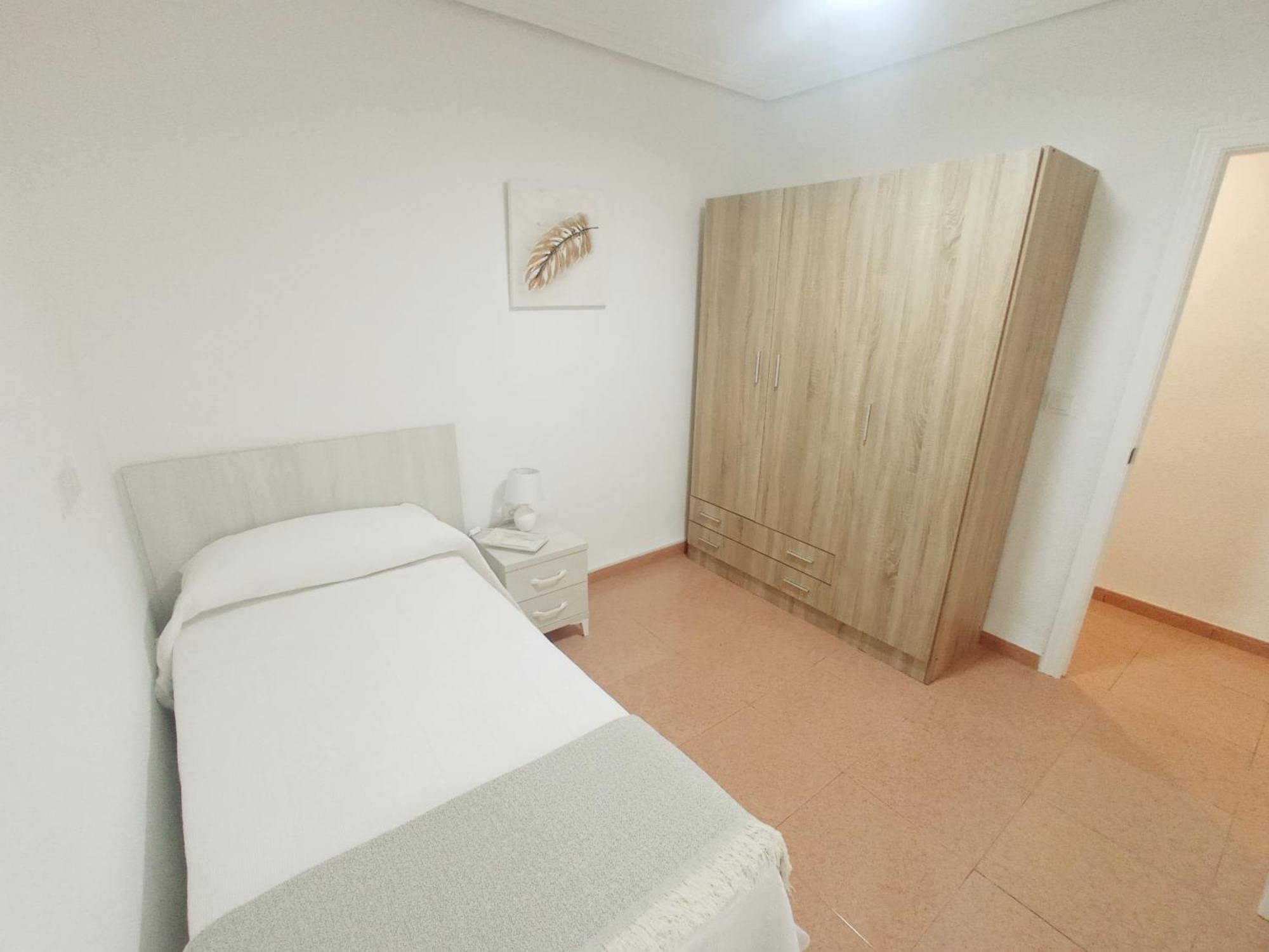 Apartamento Los Jardines De La Magdalena Córdoba Eksteriør billede