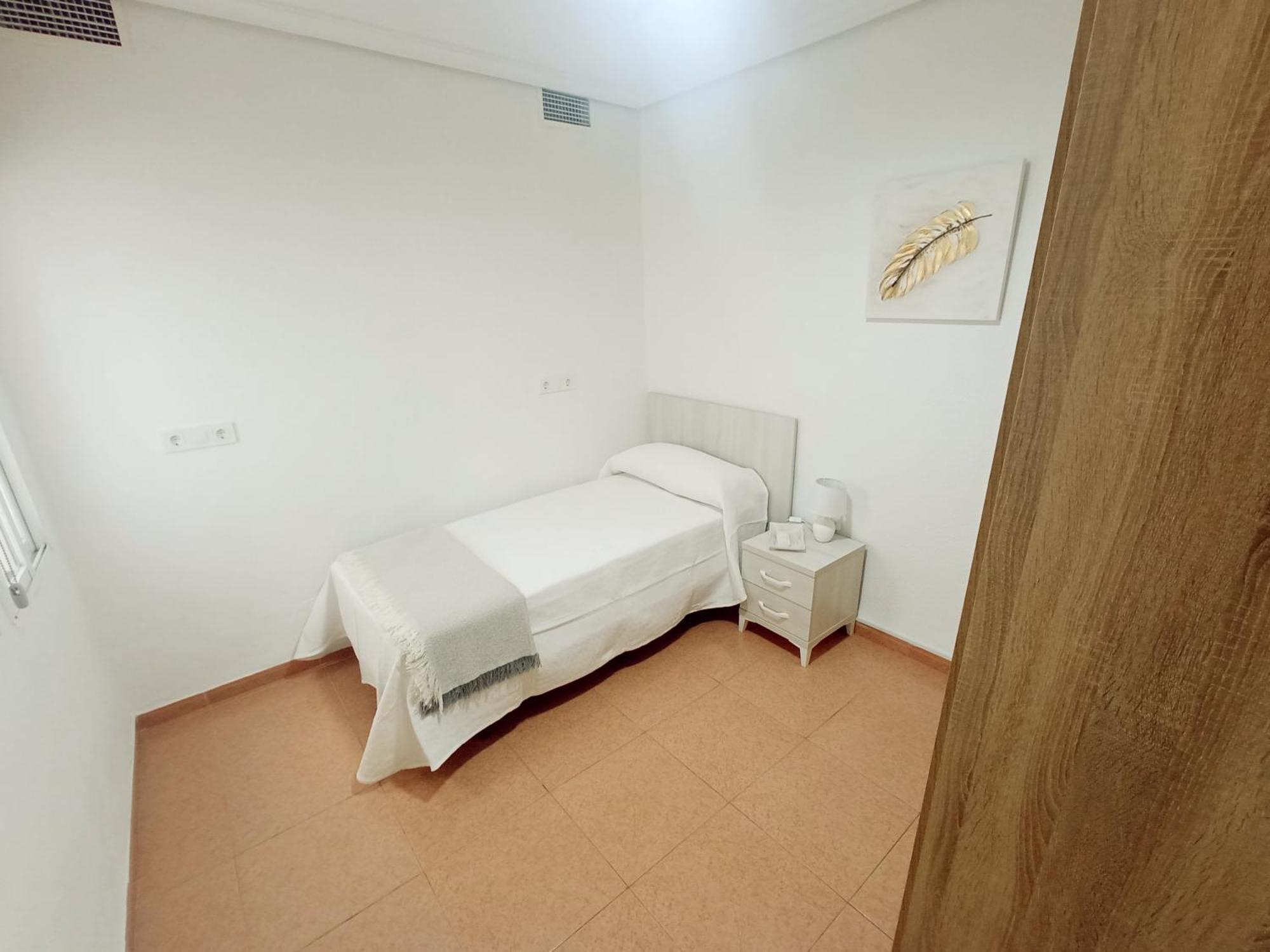 Apartamento Los Jardines De La Magdalena Córdoba Eksteriør billede