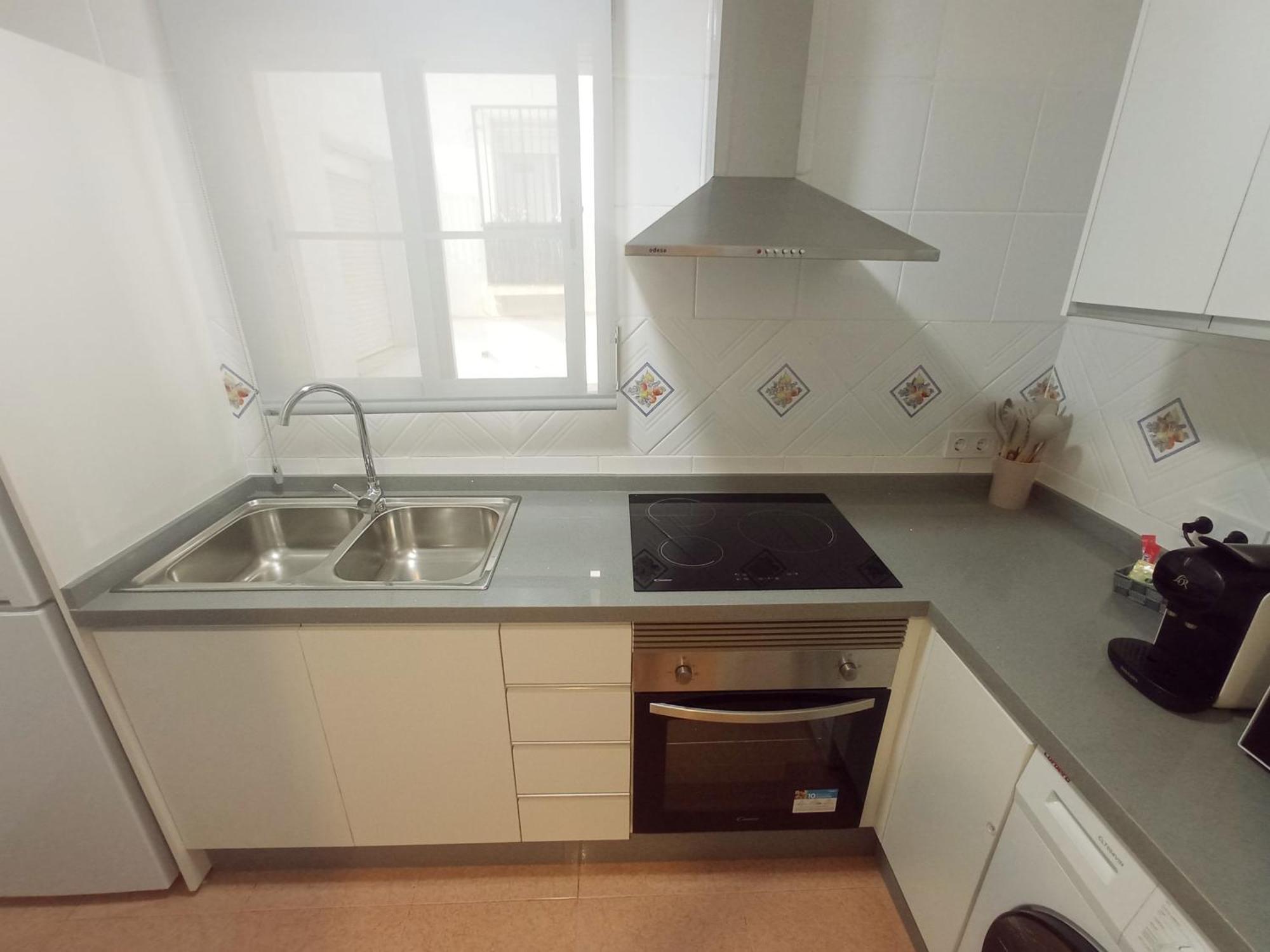 Apartamento Los Jardines De La Magdalena Córdoba Eksteriør billede