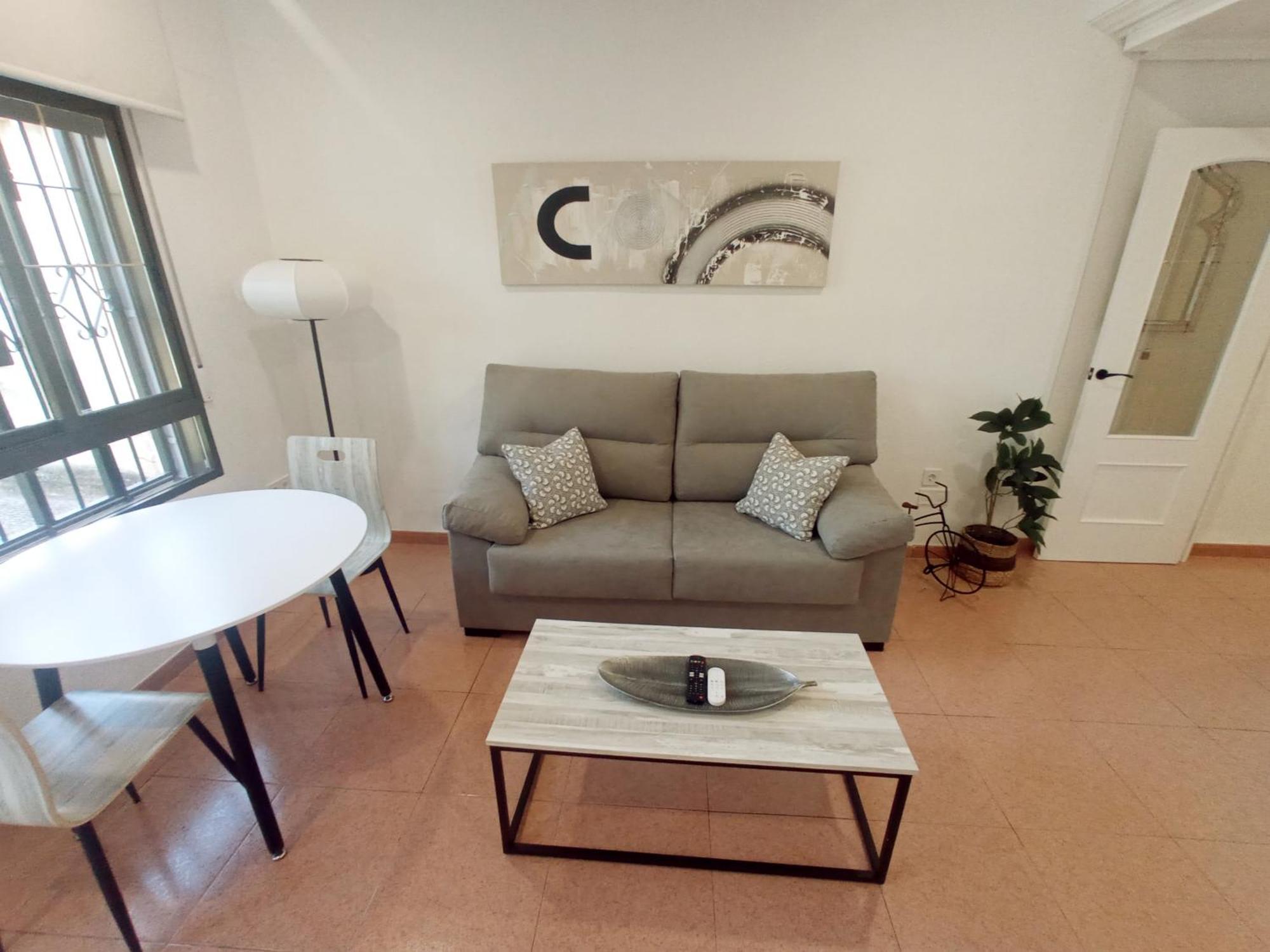 Apartamento Los Jardines De La Magdalena Córdoba Eksteriør billede