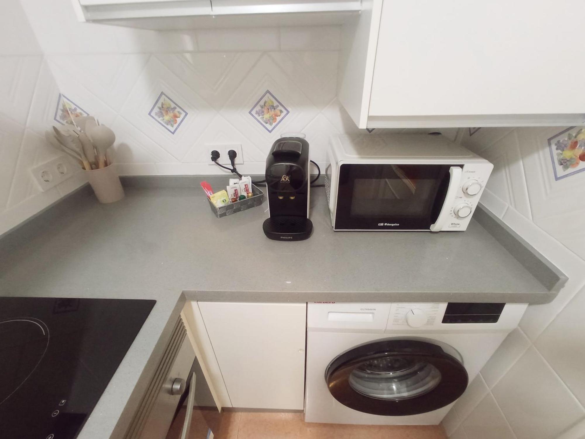 Apartamento Los Jardines De La Magdalena Córdoba Eksteriør billede